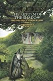 Portada de THE RETURN OF THE SHADOW (THE HISTORY OF MIDDLE-EARTH, BOOK 6) BY CHRISTOPHER TOLKIEN (2002-02-04)