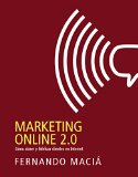 Portada de MARKETING ONLINE 2.0 (SOCIAL MEDIA)