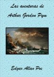 Portada de AVENTURAS DE ARTHUR GORDON PYM