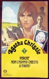 Portada de PERCH&Eacute; NON L'HANNO CHIESTO A EVANS?