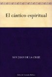 Portada de CANTICO ESPIRITUAL