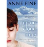 Portada de [(UP ON CLOUD NINE )] [AUTHOR: ANNE FINE] [JUL-2006]