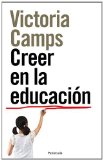 Portada de CREER EN LA EDUCACION