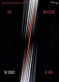 Portada de FIRST IMPRESSIONS OF EARTH (GTAB SONGBOOK) (PAPERBACK) BY THE STROKES (2006-04-01)