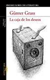 Portada de LA CAJA DE LOS DESEOS