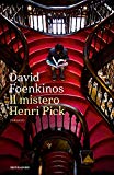 Portada de IL MISTERO HENRI PICK (ITALIAN EDITION)