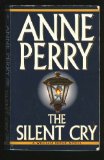 Portada de THE SILENT CRY