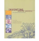 Portada de [( INVENTING MODERN AMERICA: FROM THE MICROWAVE TO THE MOUSE )] [BY: DAVID E. BROWN] [APR-2003]