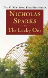 Portada de (THE LUCKY ONE) BY SPARKS, NICHOLAS (AUTHOR) MASS_MARKET ON (07 , 2010)