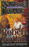 Portada de (KNIFE OF DREAMS) BY JORDAN, ROBERT (AUTHOR) MASS MARKET PAPERBACK ON (11 , 2006)