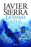 Portada de LA DAMA AZUL (BOOKET VERANO 2011)