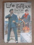 Portada de LIFE ON THE OCEAN OR TWENTY YEARS AT SEA