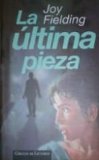 Portada de LA ULTIMA PIEZA