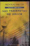 Portada de TROMPETAS DE JERICÓ - LAS (TRILOGÍA TEMPLARIA - II)