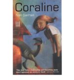 Portada de [CORALINE] [BY: NEIL GAIMAN]
