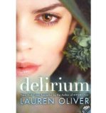 Portada de [DELIRIUM * *] [BY: LAUREN OLIVER]