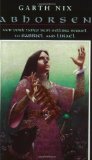 Portada de ABHORSEN BY NIX, GARTH (2004) PAPERBACK