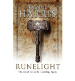 Portada de [RUNELIGHT] [BY: JOANNE HARRIS]