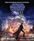 Portada de (THE FORCE UNLEASHED) BY WILLIAMS, SEAN (AUTHOR) COMPACT DISC ON (08 , 2008)