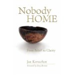 Portada de [(NOBODY HOME)] [AUTHOR: JAN KERSSCHOT] PUBLISHED ON (NOVEMBER, 2007)