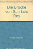 Portada de DIE BR&Uuml;CKE VON SAN LUIS REY