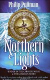 Portada de NORTHERN LIGHTS (HIS DARK MATERIALS) BY PULLMAN, PHILIP NEW EDITION (1998)