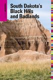 Portada de INSIDERS' GUIDE TO SOUTH DAKOTA'S BLACK HILLS AND BADLANDS, 5TH BY T. D. GRIFFITH (JULY 01,2009)