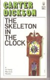 Portada de THE SKELETON IN THE CLOCK