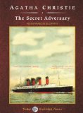 Portada de [(THE SECRET ADVERSARY)] [BY: AGATHA CHRISTIE]