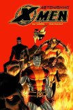 Portada de ASTONISHING X-MEN V. 3 : TORN (GRAPHIC NOVEL): TORN V. 3 BY WHEDON, JOSS (2007) PAPERBACK