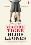 Portada de MADRE TIGRE, HIJOS LEONES