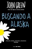 Portada de BUSCANDO A ALASKA