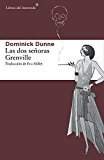 Portada de LAS DOS SEÑORAS GRENVILLE (LIBROS DEL ASTEROIDE)