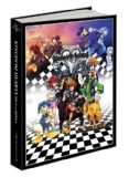 Portada de KINGDOM HEARTS HD 1.5 REMIX: PRIMA'S OFFICIAL GAME GUIDE BY MIKE SEARLE ( 2013 ) HARDCOVER