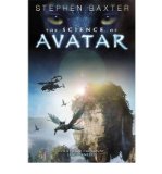Portada de [( THE SCIENCE OF AVATAR )] [BY: STEPHEN BAXTER] [MAY-2012]