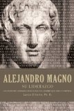 Portada de ALEJANDRO MAGNO SU LIDERAZGO