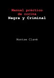 Portada de NEGRA Y CRIMINAL