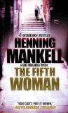 Portada de (THE FIFTH WOMAN) BY MANKELL, HENNING (AUTHOR) MASS MARKET PAPERBACK ON (08 , 2011)