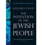 Portada de [(THE INVENTION OF THE JEWISH PEOPLE)] [AUTHOR: SHLOMO SAND] PUBLISHED ON (JUNE, 2010)