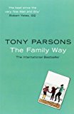 Portada de THE FAMILY WAY BY TONY PARSONS (2005-03-28)