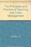 Portada de THE PRINCIPLES AND PRACTICE OF TEACHING AND CLASS MANAGEMENT