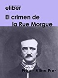 Portada de EL CRIMEN DE LA RUE MORGUE (CL&Aacute;SICOS DE LA LITERATURA UNIVERSAL)
