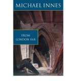 Portada de [(FROM LONDON FAR)] [BY: MICHAEL INNES]