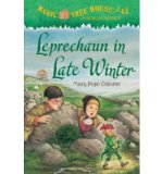 Portada de [LEPRECHAUN IN LATE WINTER] [BY: MARY POPE OSBORNE]