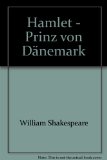 Portada de HAMLET - PRINZ VON D&Auml;NEMARK