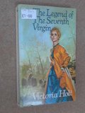 Portada de THE LEGEND OF THE SEVENTH VIRGIN