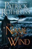 Portada de THE NAME OF THE WIND (KINGKILLER CHRONICLES, DAY 1) BY ROTHFUSS, PATRICK (2009) PAPERBACK