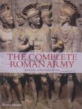 Portada de THE COMPLETE ROMAN ARMY (THE COMPLETE SERIES) BY GOLDSWORTHY, ADRIAN (2011) PAPERBACK