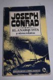 Portada de EL ANARQUISTA Y OTROS RELATOS