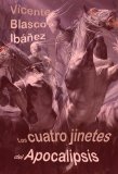 Portada de LOS CUATRO JINETES DEL APOCALIPSIS